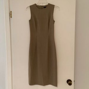 Theory Dress Size 2